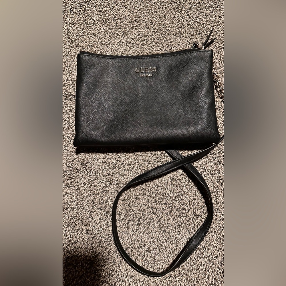 Guess Crossbody Purse